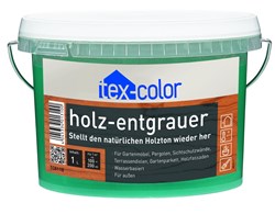 Tex-Color Holz-Entgrauer